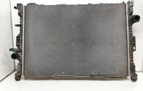 Ford Galaxy Coolant radiator