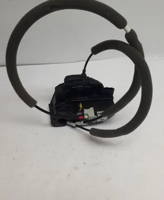 Renault Kadjar Rear door lock