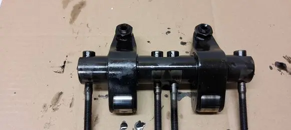 Volkswagen Transporter - Caravelle T5 Camshaft 038443D 548260