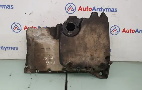 BMW 3 E46 Oil sump 7786994 7789388 11137789388