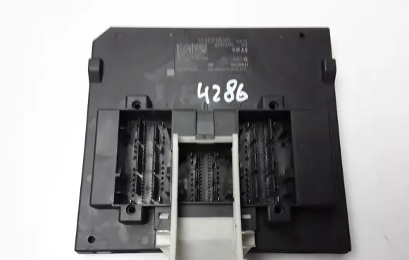 Seat Tarraco Comfort/convenience module 5Q0937084DL