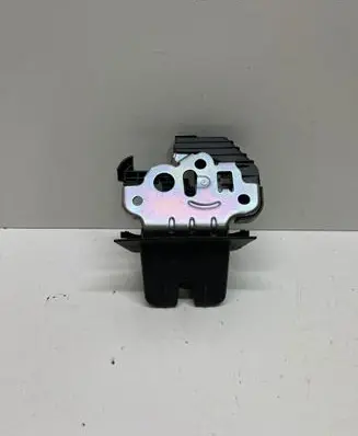Audi Q5 SQ5 Tailgate/trunk/boot lock/catch/latch 8R0827505A 170422B130717