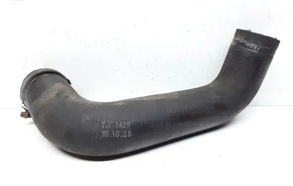 Volvo C30 Intercooler hose/pipe