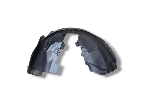 Ford Mondeo MK IV Front wheel arch liner splash guards 7S71-A16115-A