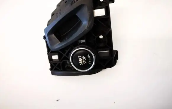 BMW X5 E70 Ignition lock contact 696767508 6967675-08