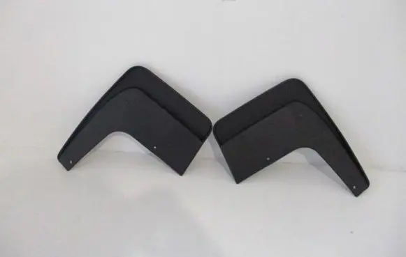 Citroen C4 Aircross Side bottom protection