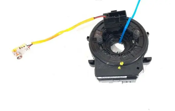 Hyundai Tucson TL Airbag squib ring wiring 934801Y000
