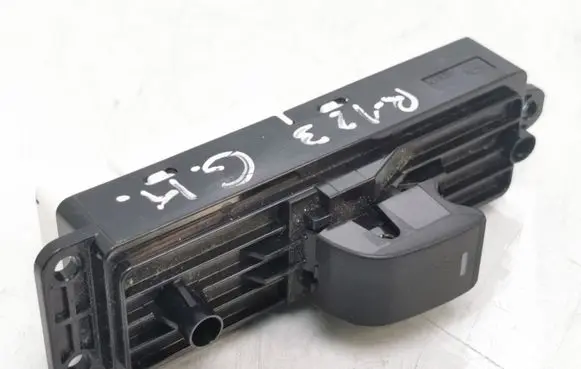 Mazda 6 Electric window control switch GDK566380A 5AA86EA04