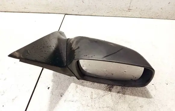 Ford Mondeo MK II Front door electric wing mirror k18bc