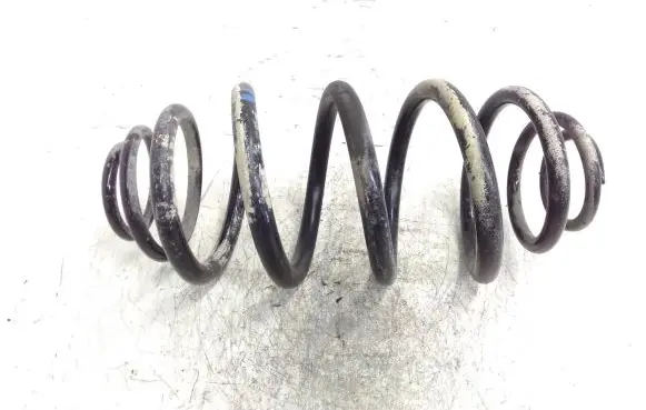 Mercedes-Benz Vito Viano W639 Front coil spring
