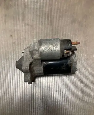 Renault Scenic III - Grand scenic III Starter motor 8200665518 M000T459712T M000T45971ZT