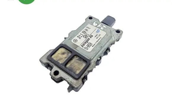 Mercedes-Benz CLS C219 Air quality sensor 2118300472 9300520 05110322