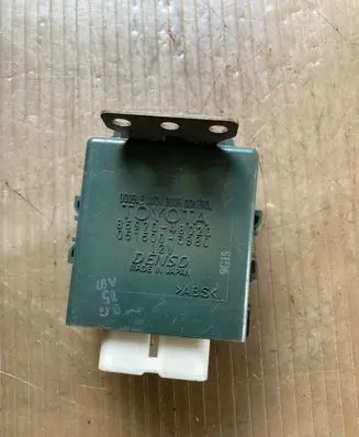 Lexus RX 330 - 350 - 400H Door control unit/module 8597048020 0515003880