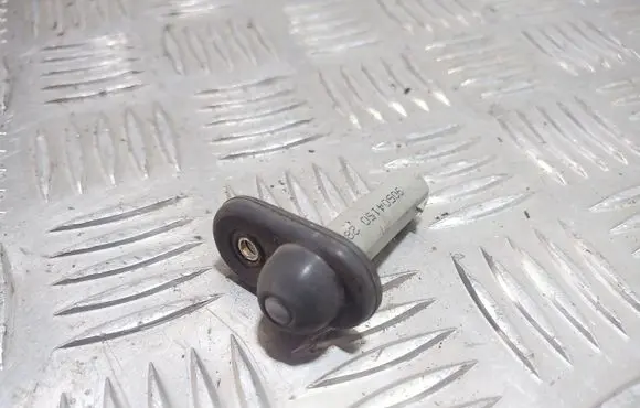 Opel Zafira A Front door sensor 90504150