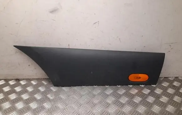 Mercedes-Benz Sprinter W907 W910 Other sill/pillar trim element A9106906300