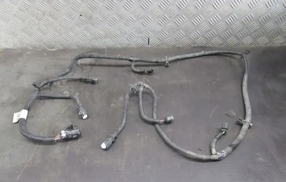 Peugeot 3008 I Parking sensor (PDC) wiring loom 2005232