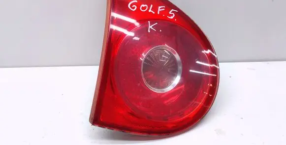 Volkswagen Golf V Tailgate rear/tail lights 1K6945093G 89032904