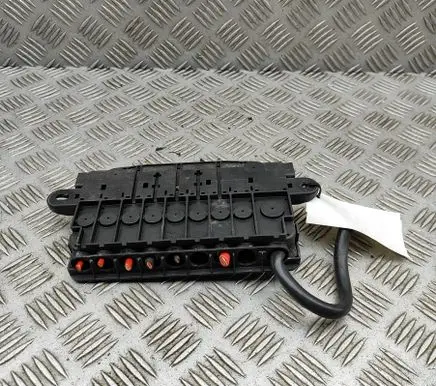 Land Rover Discovery 5 Current control relay HPLA14A073KA