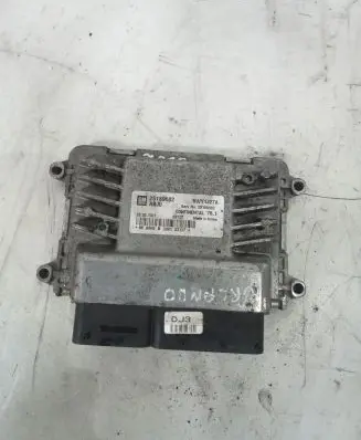 Chevrolet Orlando Engine control unit/module 25189682
