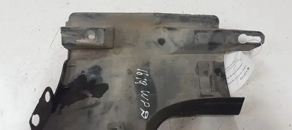 Volkswagen PASSAT B6 Side skirt rear trim 3C0853898