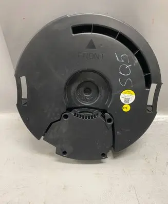 Audi Q5 SQ5 FY Subwoofer speaker 80A035382
