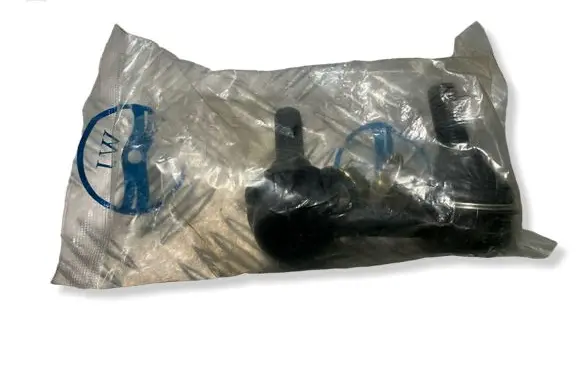 Nissan Pathfinder R51 Front anti-roll bar/stabilizer link 