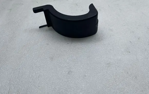 Tesla Model X Other trunk/boot trim element 104707500G 48859