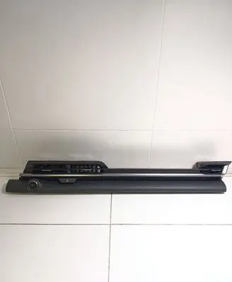 Mazda MX-30 Dashboard center trim panel DN4E55321