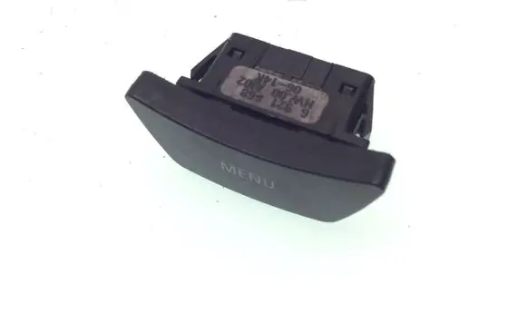 BMW 5 E60 E61 Multifunctional control switch/knob 6921668
