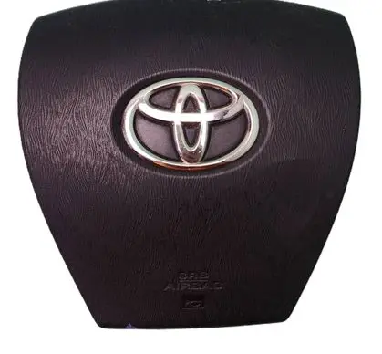 Toyota Prius+ (ZVW40) Steering wheel airbag 4513047100C0
