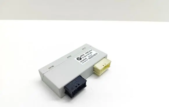 BMW 5 E60 E61 Sunroof control unit/module 9137055 61359137055 5WK11492