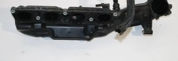 BMW 5 F10 F11 Intake manifold 8620945