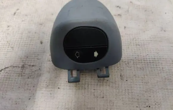 Ford Transit Electric window control switch 5C11V14A563ACW