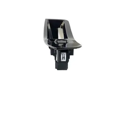 Ford Edge II Rear door window switch trim FT4B14A567BFW FT4B14A567BF