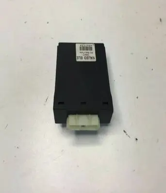 Citroen Berlingo Other control units/modules CIM491CT