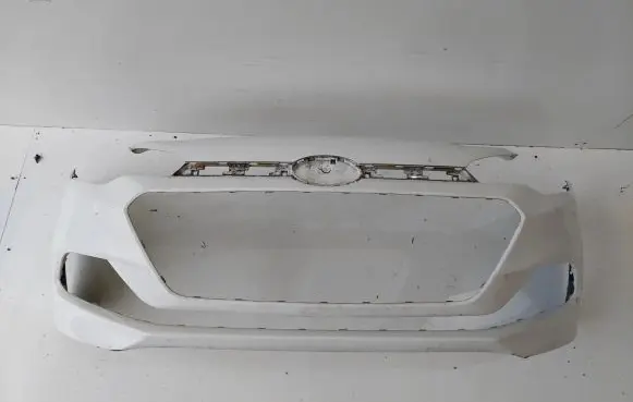 Hyundai i20 (GB IB) Front bumper 86511C8000