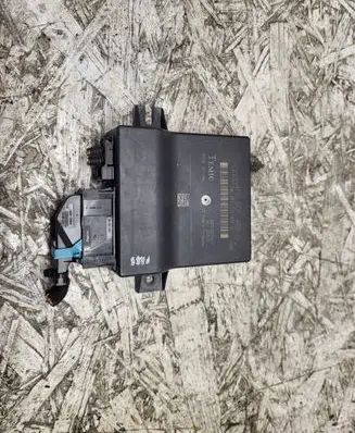 Audi A6 S6 C6 4F Gateway control module 4F0907468D