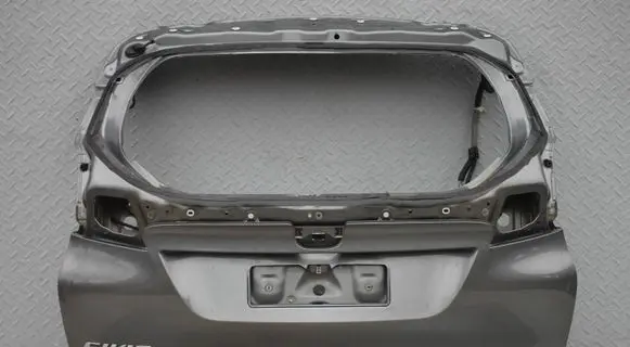 Honda Civic IX Tailgate/trunk/boot lid KLAPACIVICIXKOMBI