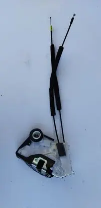 Subaru XV Front door lock 61032VA090