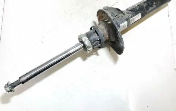Skoda Octavia Mk2 (1Z) Front shock absorber/damper 1k0413031bf