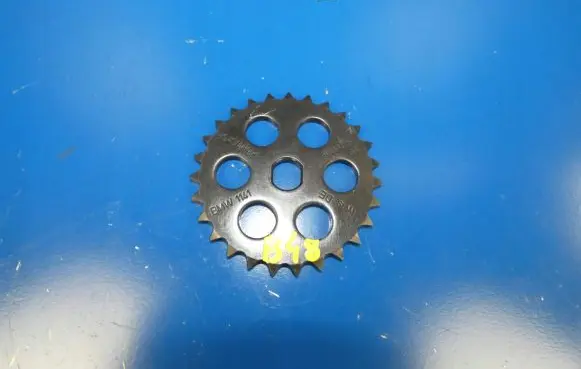 BMW 4 F32 F33 Timing chain sprocket 8600425
