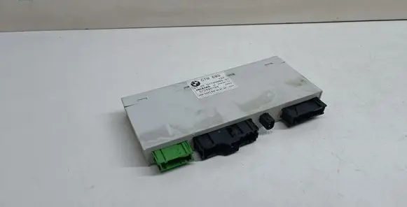 BMW 3 E92 E93 Sunroof control unit/module 7199885 61357199885