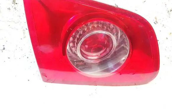Volkswagen PASSAT B6 Tailgate rear/tail lights 3c994509308s