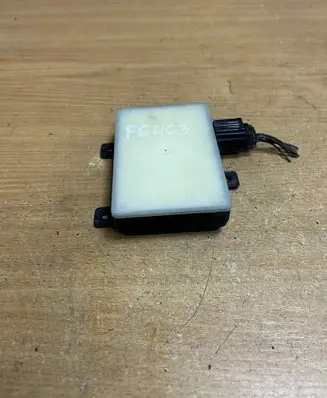 Land Rover Range Rover Evoque L538 Distronic sensor radar FW9314F152BD F6463