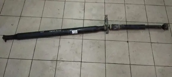 Fiat Freemont Drive shaft (set) 5144100906AE