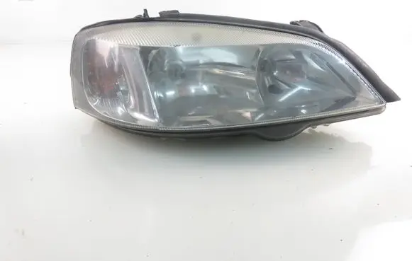 Opel Astra G Headlight/headlamp 1EG00764032