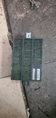 BMW 5 E60 E61 Light module LCM 9137775