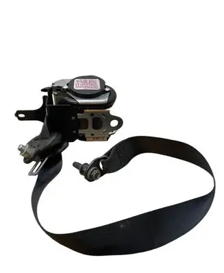Nissan Juke I F15 Front seatbelt 86885BV86A 630734100 6307652