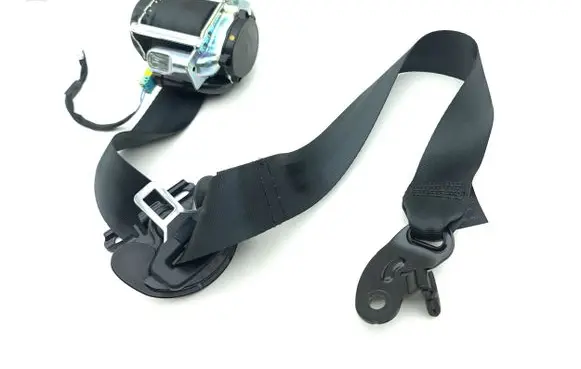 Ford Kuga III Front seatbelt LV4BS61295BDW