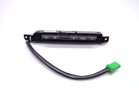 Head unit multimedia control